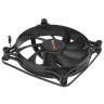 Корпусной вентилятор Be Quiet! SHADOW WINGS 2 140mm BL087
