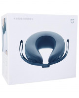 Массажер для шеи Xiaomi Mijia Cervical Massager Покрытие плеч и шеи MJNKAM01SKS(Mihome APP)черный