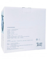 Массажер для шеи Xiaomi Mijia Cervical Massager Покрытие плеч и шеи MJNKAM01SKS(Mihome APP)черный