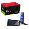 Видеокарта ASUS (ROG-MATRIX-RTX4090-P24G-GAMING) GeForce RTX 4090 24GB ROG MATRIX GAMING (90YV0ID7-M0NM00)