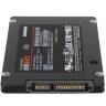 Твердотельный накопитель Samsung 4000 Gb 870 EVO MZ-77E4T0BW