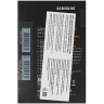 Твердотельный накопитель Samsung 4000 Gb 870 EVO MZ-77E4T0BW