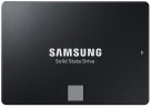 Твердотельный накопитель Samsung 4000 Gb 870 EVO MZ-77E4T0BW