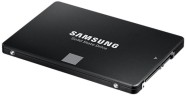 Твердотельный накопитель Samsung 4000 Gb 870 EVO MZ-77E4T0BW