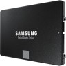 Твердотельный накопитель Samsung 4000 Gb 870 EVO MZ-77E4T0BW