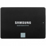 Твердотельный накопитель Samsung 4000 Gb 870 EVO MZ-77E4T0BW