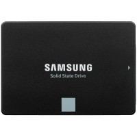 Твердотельный накопитель Samsung 4000 Gb 870 EVO MZ-77E4T0BW