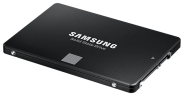 Твердотельный накопитель Samsung 4000 Gb 870 EVO MZ-77E4T0BW