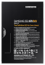 Твердотельный накопитель Samsung 4000 Gb 870 EVO MZ-77E4T0BW