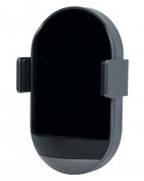 Держатель с беспроводной зарядкой Xiaomi Wireless Car Charger Pro 50W MDZ-17-EZ черный