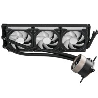 Система жидкостного охлаждения для процессора Lian Li GALAHAD II Trinity 360 SL-INF ARGB Black (GA2T36INB) (G89.GA2T36INB.R0) PWM