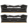 Оперативная память 32 Gb 8000 MHz Team Group T-FORCE DELTA RGB Black (FF3D532G8000HC38DDC01)