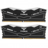 Оперативная память 32 Gb 8000 MHz Team Group T-FORCE DELTA RGB Black (FF3D532G8000HC38DDC01)
