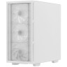 Компьютерный корпус Deepcool CH560 DIGITAL ARGB White