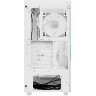 Компьютерный корпус Deepcool CH560 DIGITAL ARGB White