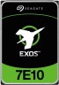 Жесткий диск Seagate 10000 Gb EXOS 7E10 (ST10000NM017B)