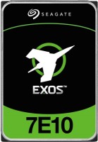 Жесткий диск Seagate 10000 Gb EXOS 7E10 (ST10000NM017B)