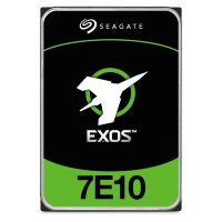 Жесткий диск Seagate 10000 Gb EXOS 7E10 (ST10000NM017B)