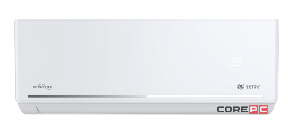 Инверторная сплит-система серии FELICITA Inverter RCI-FC28HN (комплект)