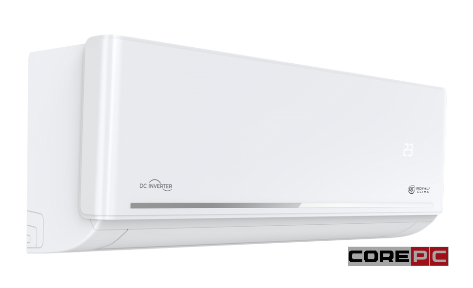 Инверторная сплит-система серии FELICITA Inverter RCI-FC28HN (комплект)