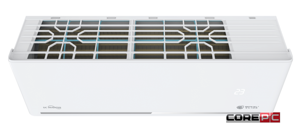 Инверторная сплит-система серии FELICITA Inverter RCI-FC28HN (комплект)