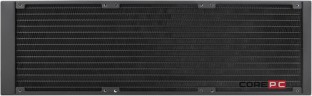 Система жидкостного охлаждения для процессора Thermaltake ARGB Black (CL-W417-PL14SW-A)
