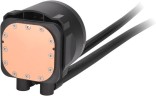 Система жидкостного охлаждения для процессора Thermaltake ARGB Black (CL-W417-PL14SW-A)