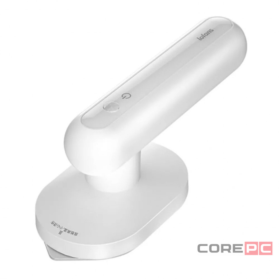 Отпариватель Xiaomi Lofans Mini YD-017 Pro (обновленная версия) 6000mAh 120W