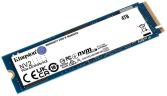 Твердотельный накопитель Kingston 4000 Gb (SNV2S/4000G)
