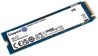 Твердотельный накопитель Kingston 4000 Gb (SNV2S/4000G)