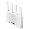 Wi-Fi роутер Xiaomi Router BE3600 Wi-Fi7 RD16 (Gigabit version) белый