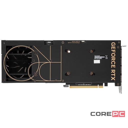 Видеокарта ASUS (PROART-RTX4060-O8G) GeForce RTX 4060 8GB PROART OC 90YV0JM0-M0NA00