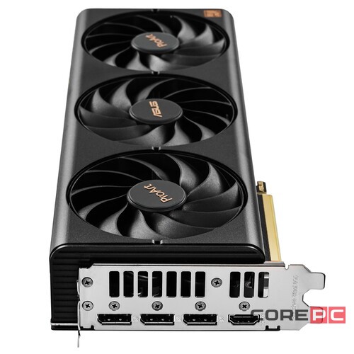 Видеокарта ASUS (PROART-RTX4060-O8G) GeForce RTX 4060 8GB PROART OC 90YV0JM0-M0NA00