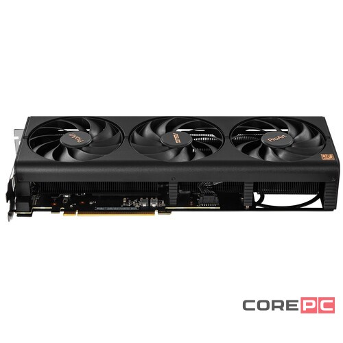 Видеокарта ASUS (PROART-RTX4060-O8G) GeForce RTX 4060 8GB PROART OC 90YV0JM0-M0NA00