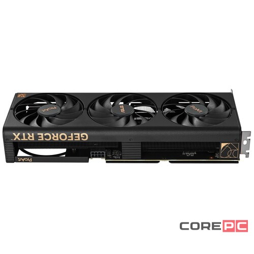 Видеокарта ASUS (PROART-RTX4060-O8G) GeForce RTX 4060 8GB PROART OC 90YV0JM0-M0NA00