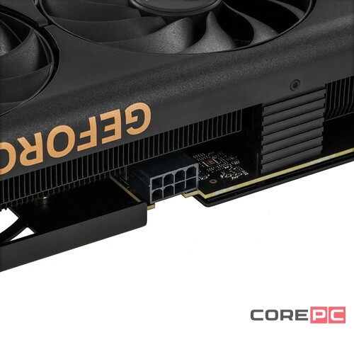 Видеокарта ASUS (PROART-RTX4060-O8G) GeForce RTX 4060 8GB PROART OC 90YV0JM0-M0NA00