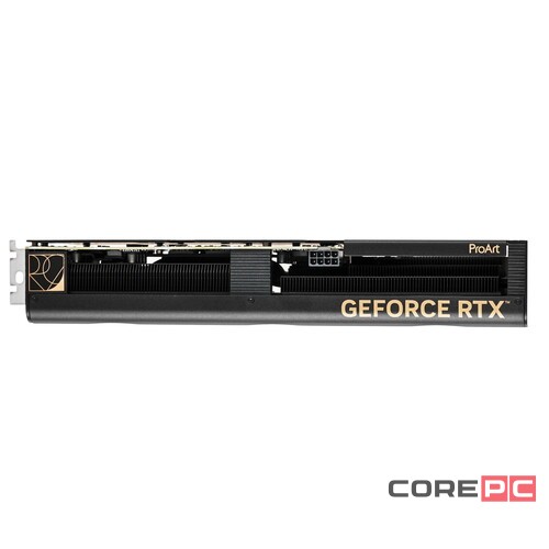 Видеокарта ASUS (PROART-RTX4060-O8G) GeForce RTX 4060 8GB PROART OC 90YV0JM0-M0NA00