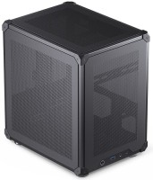 Компьютерный корпус JONSBO C6 Black