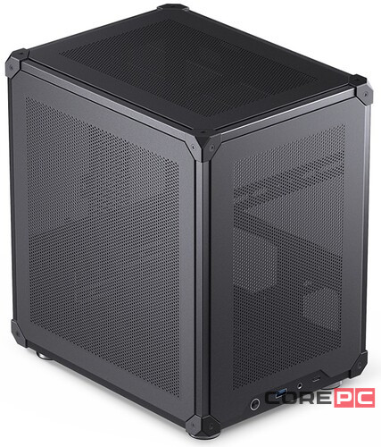 Компьютерный корпус JONSBO C6 Black