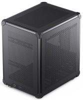 Компьютерный корпус JONSBO C6 Black