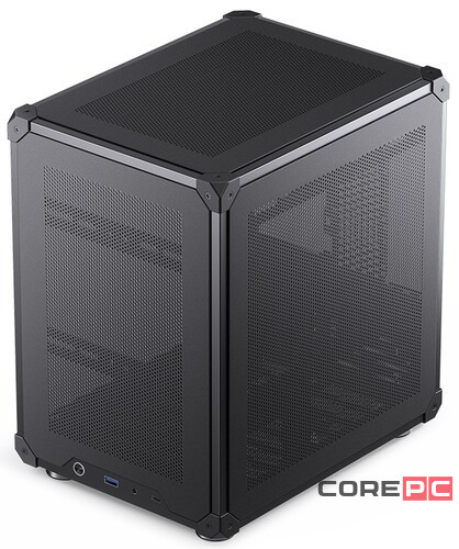 Компьютерный корпус JONSBO C6 Black