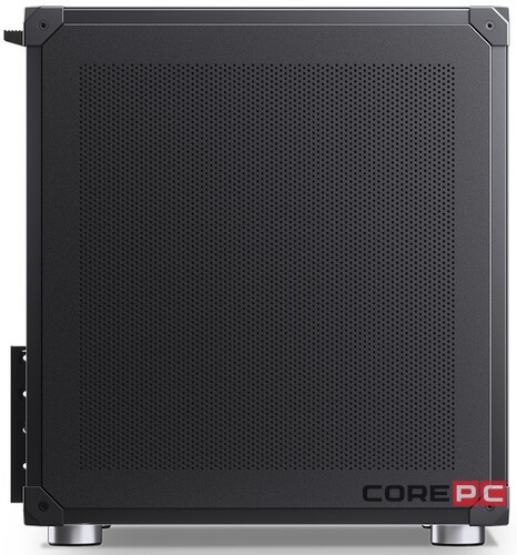 Компьютерный корпус JONSBO C6 Black