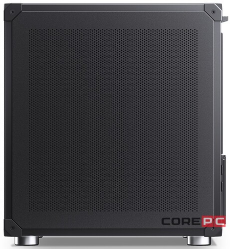 Компьютерный корпус JONSBO C6 Black