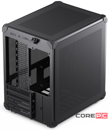 Компьютерный корпус JONSBO C6 Black