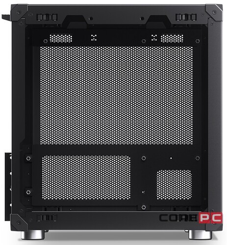 Компьютерный корпус JONSBO C6 Black