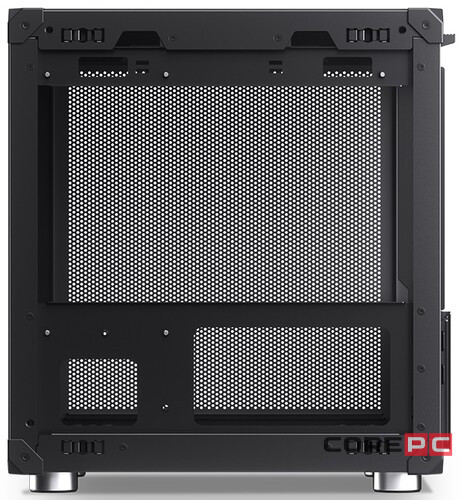 Компьютерный корпус JONSBO C6 Black