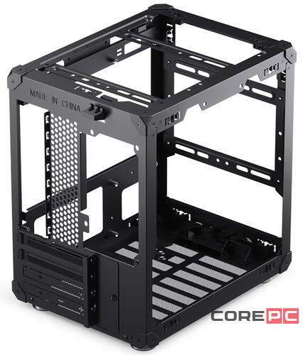 Компьютерный корпус JONSBO C6 Black
