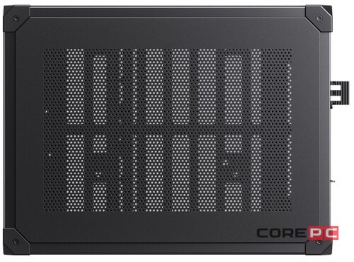 Компьютерный корпус JONSBO C6 Black