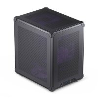 Компьютерный корпус JONSBO C6 Black
