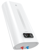 Электрический водонагреватель серии DRY FORCE Inox RWH-DF80-FS